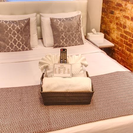 Chelsea Inn (Adults Only) New York City Exterior photo