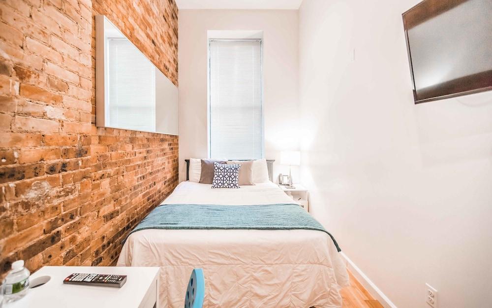 Chelsea Inn (Adults Only) New York City Exterior photo