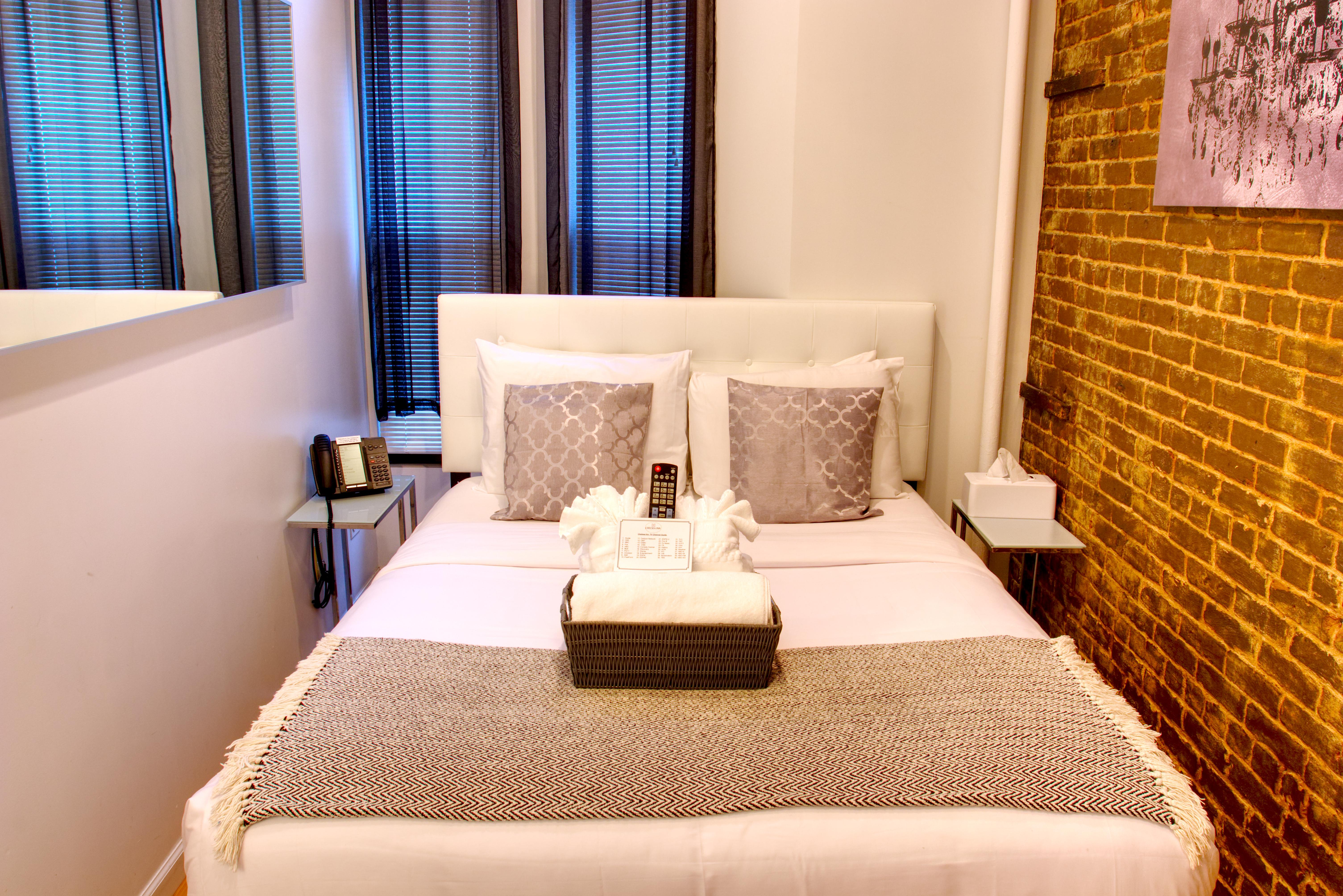 Chelsea Inn (Adults Only) New York City Exterior photo