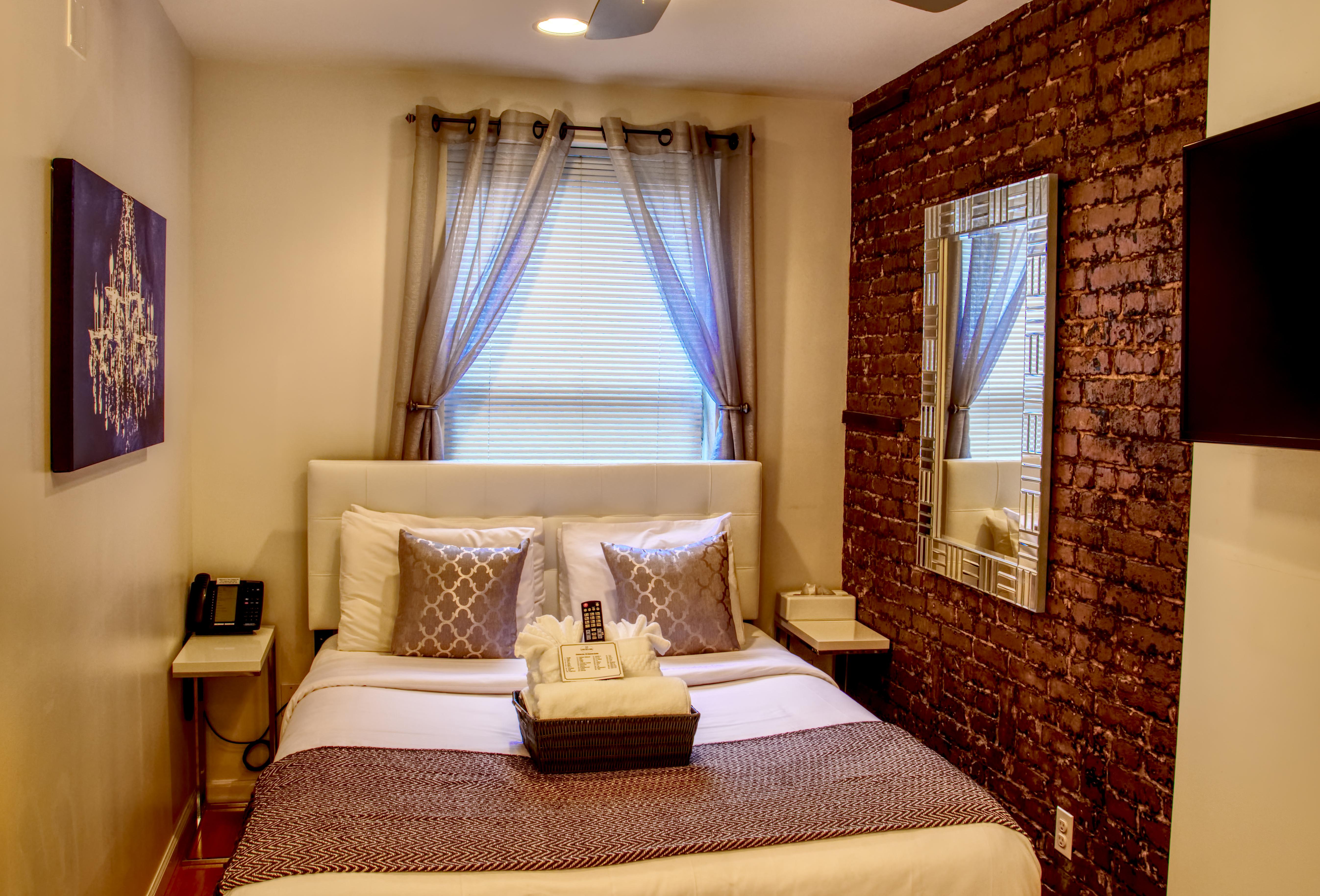 Chelsea Inn (Adults Only) New York City Exterior photo