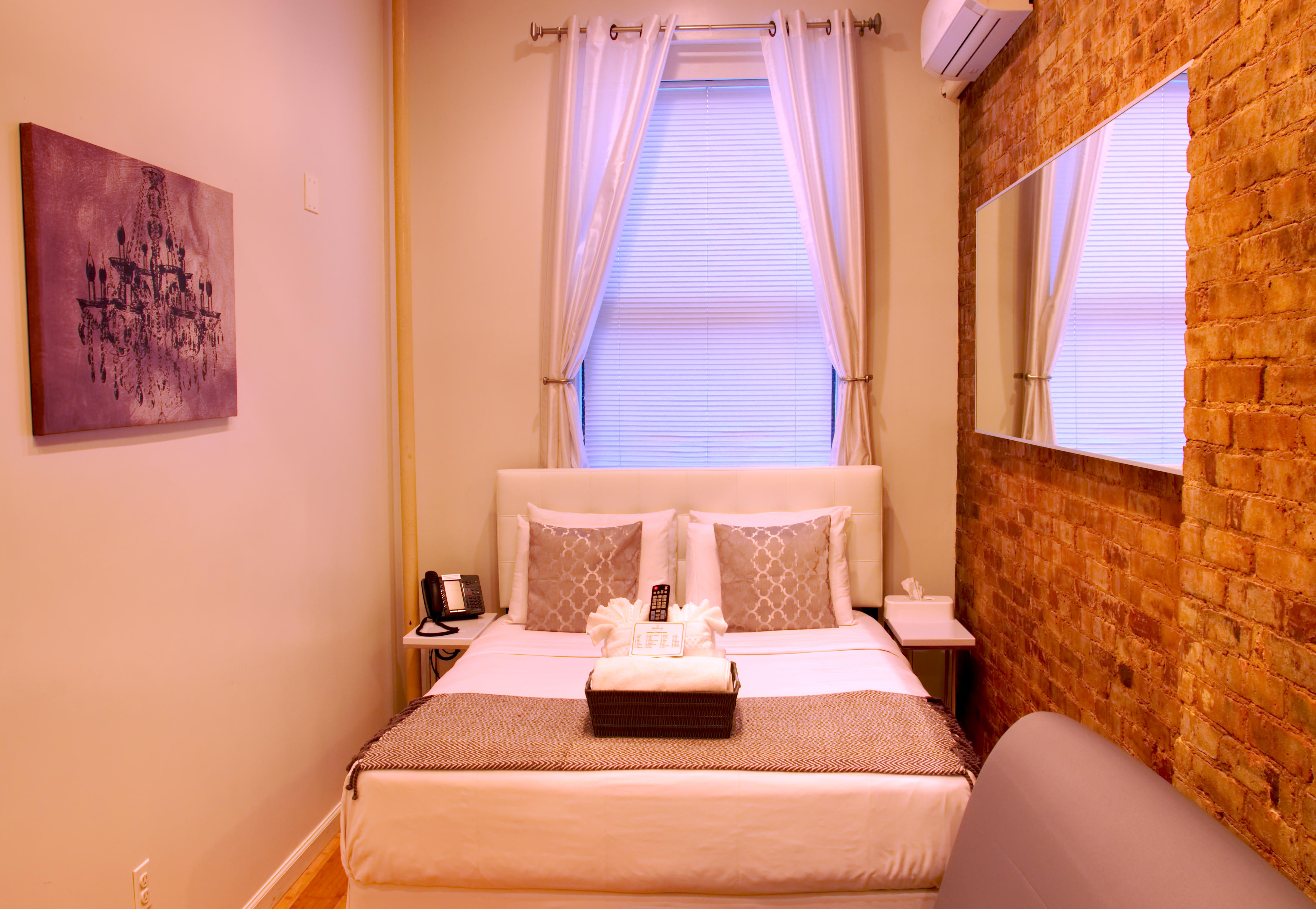 Chelsea Inn (Adults Only) New York City Exterior photo