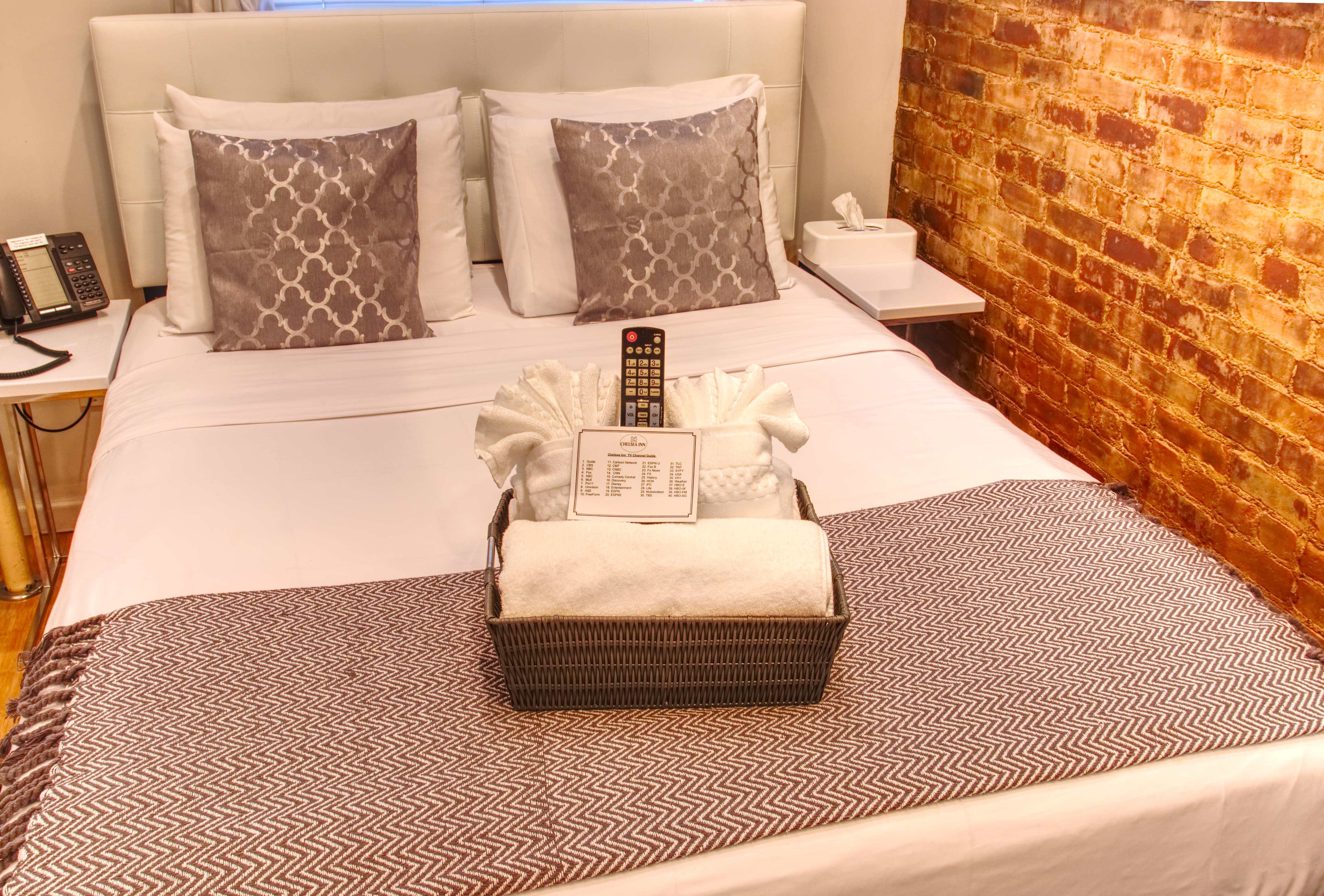 Chelsea Inn (Adults Only) New York City Exterior photo