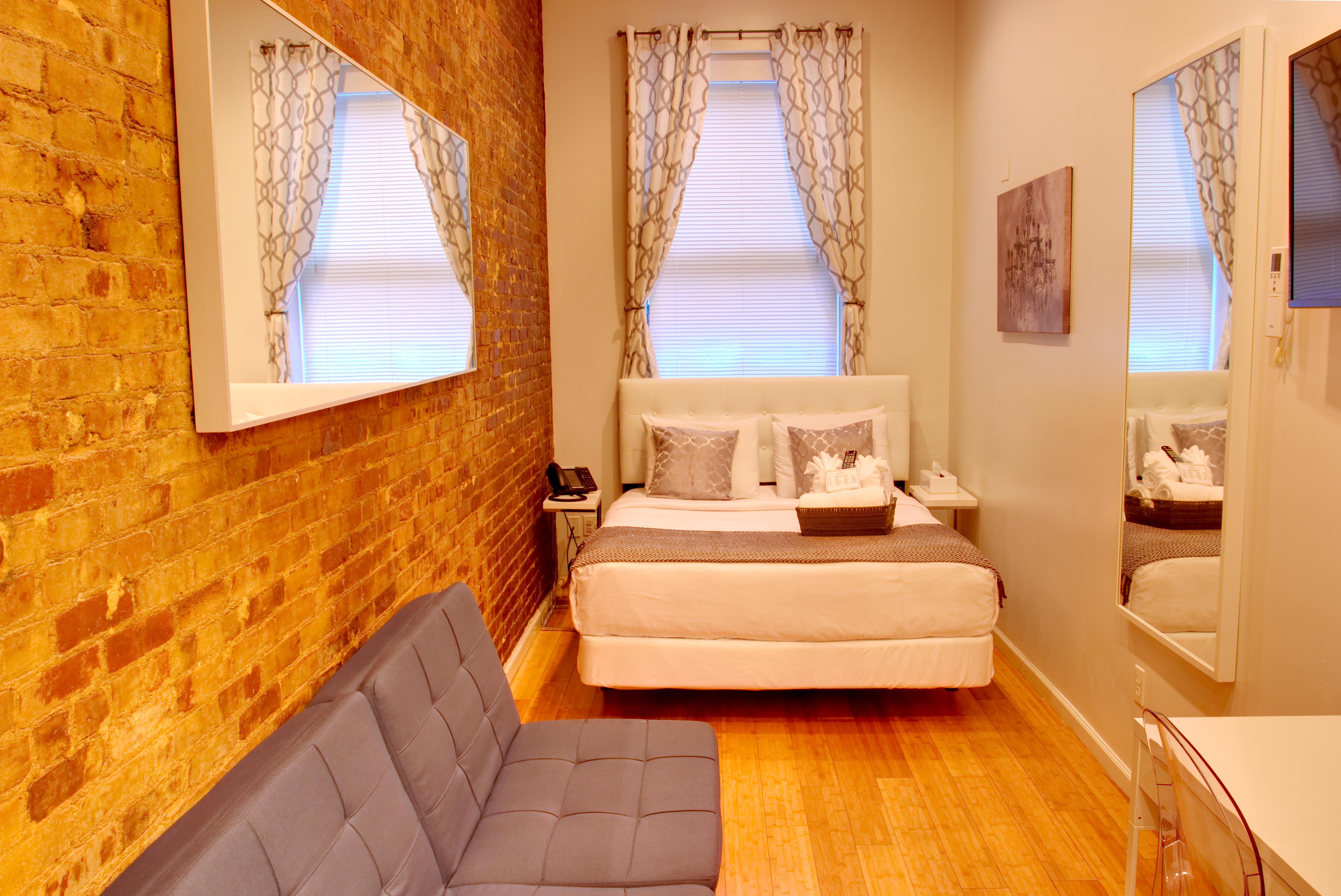 Chelsea Inn (Adults Only) New York City Exterior photo