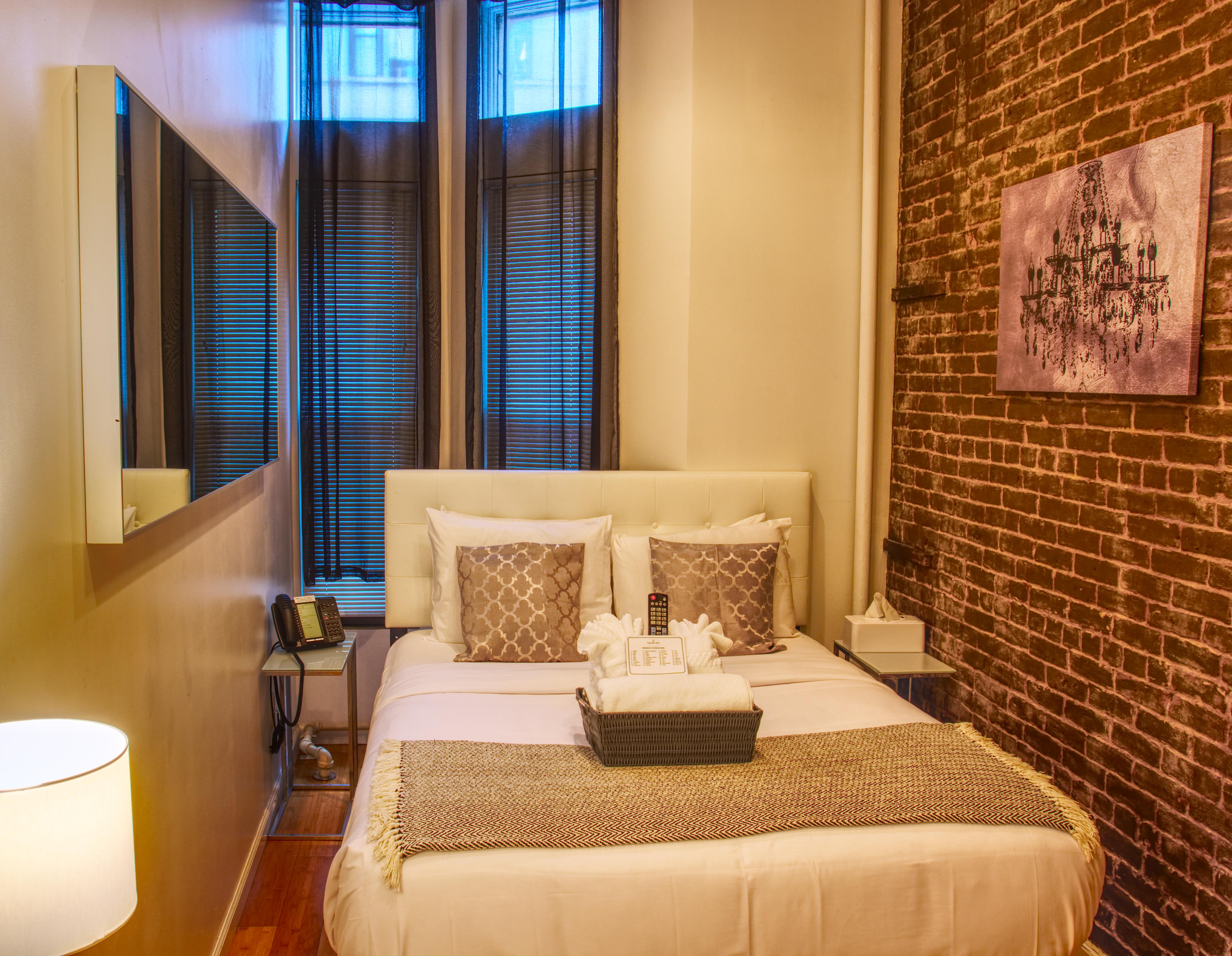 Chelsea Inn (Adults Only) New York City Exterior photo