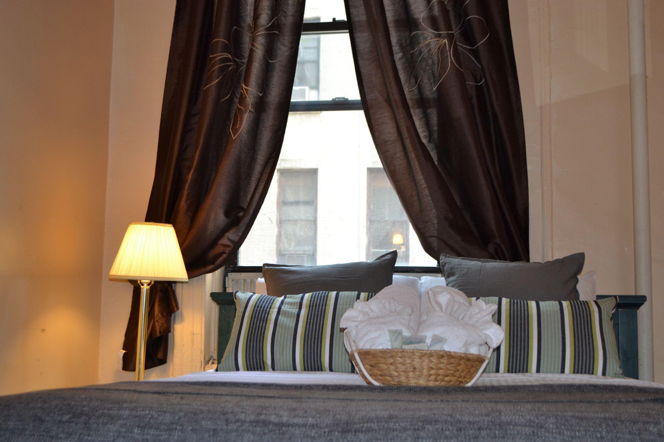 Chelsea Inn (Adults Only) New York City Exterior photo