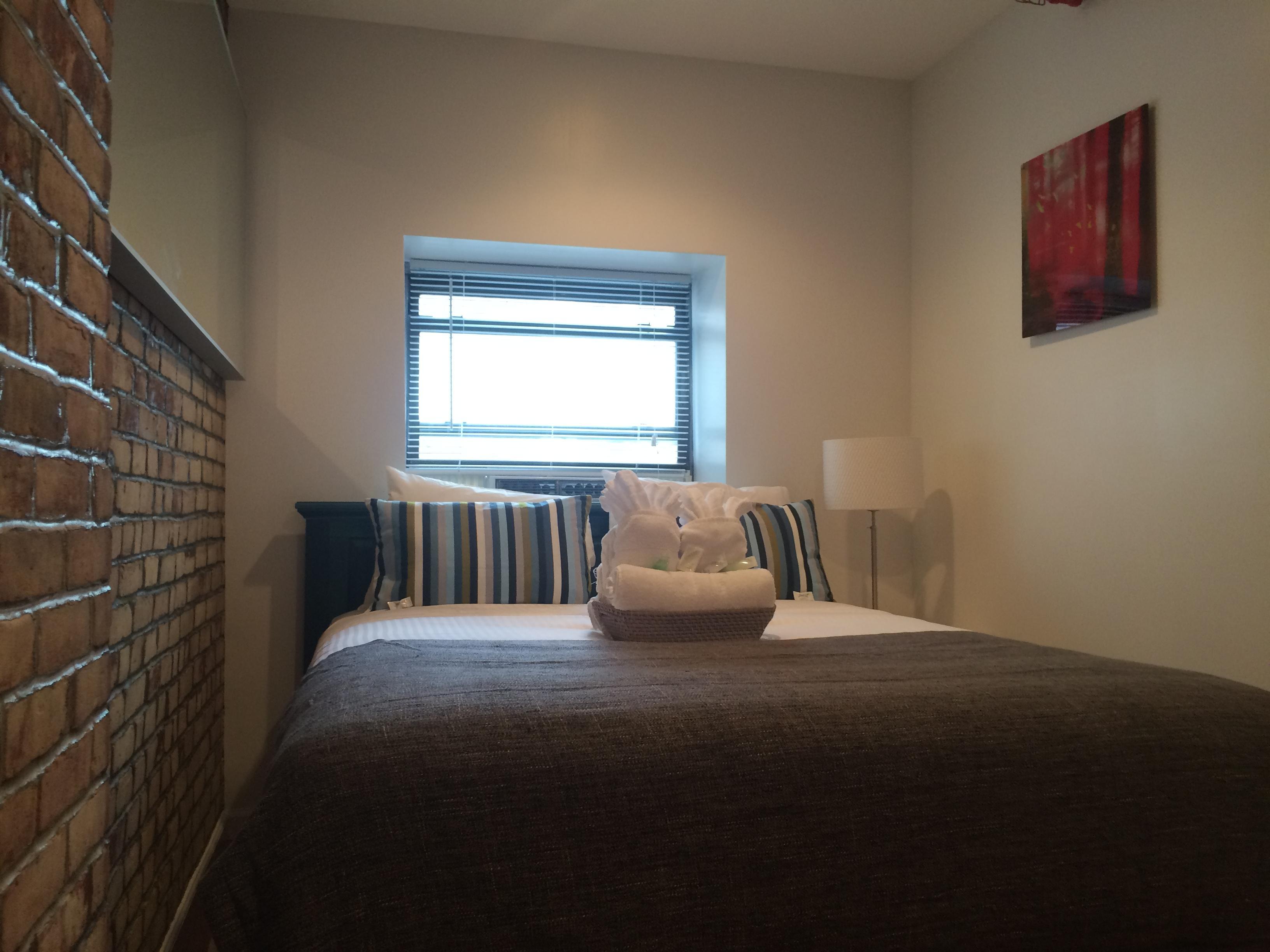 Chelsea Inn (Adults Only) New York City Exterior photo