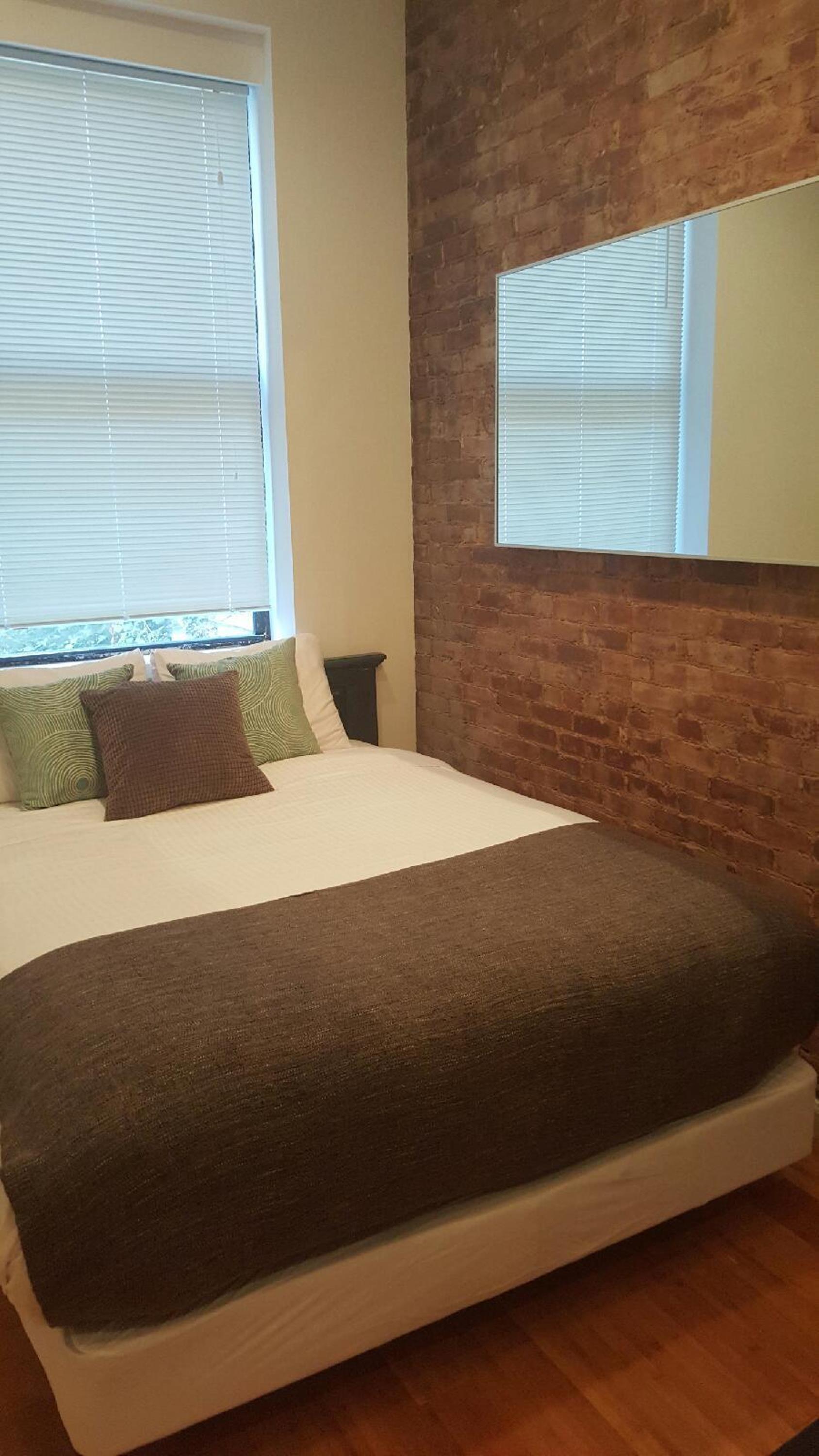 Chelsea Inn (Adults Only) New York City Exterior photo