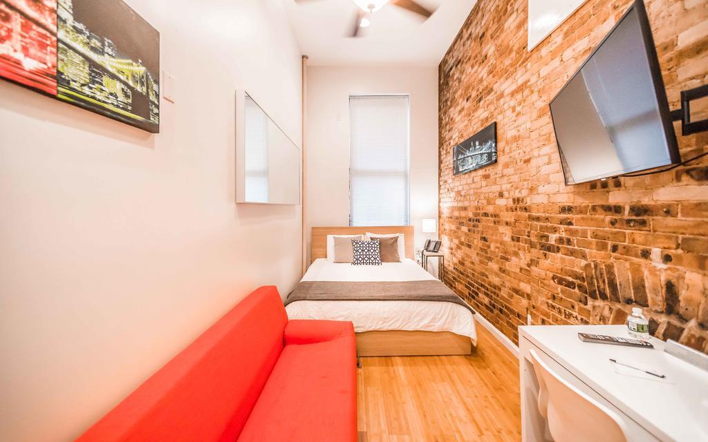 Chelsea Inn (Adults Only) New York City Exterior photo