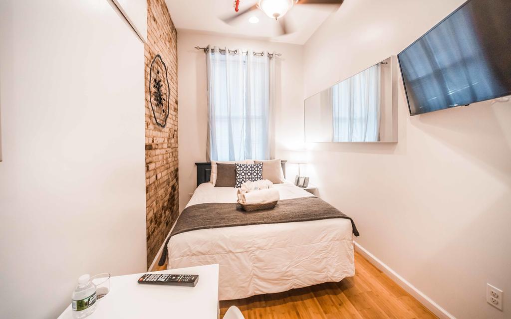 Chelsea Inn (Adults Only) New York City Exterior photo