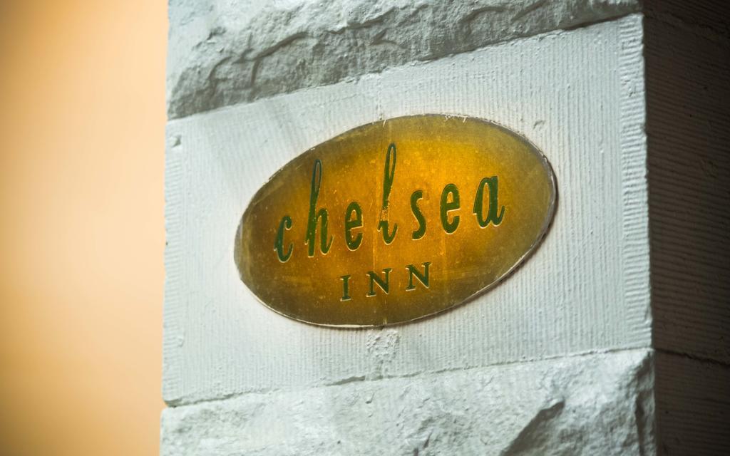 Chelsea Inn (Adults Only) New York City Exterior photo