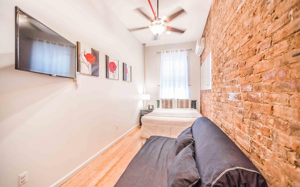 Chelsea Inn (Adults Only) New York City Room photo