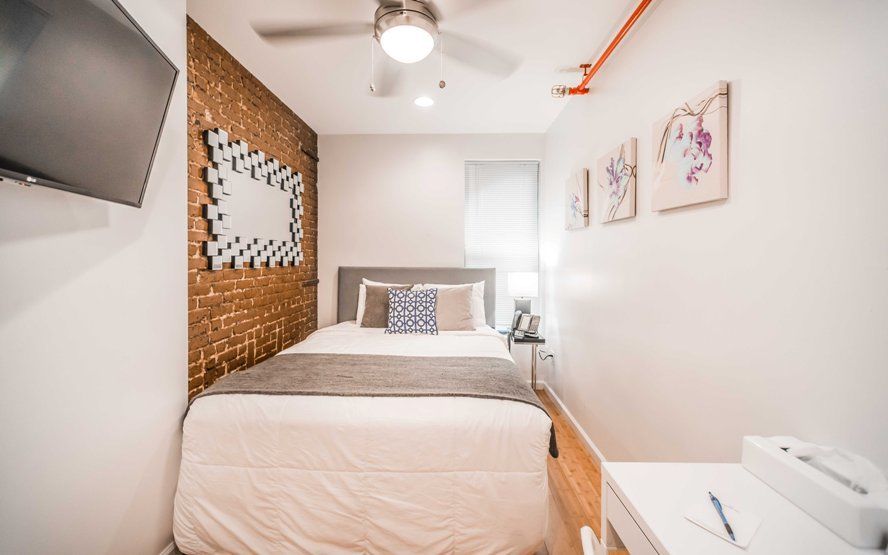 Chelsea Inn (Adults Only) New York City Exterior photo