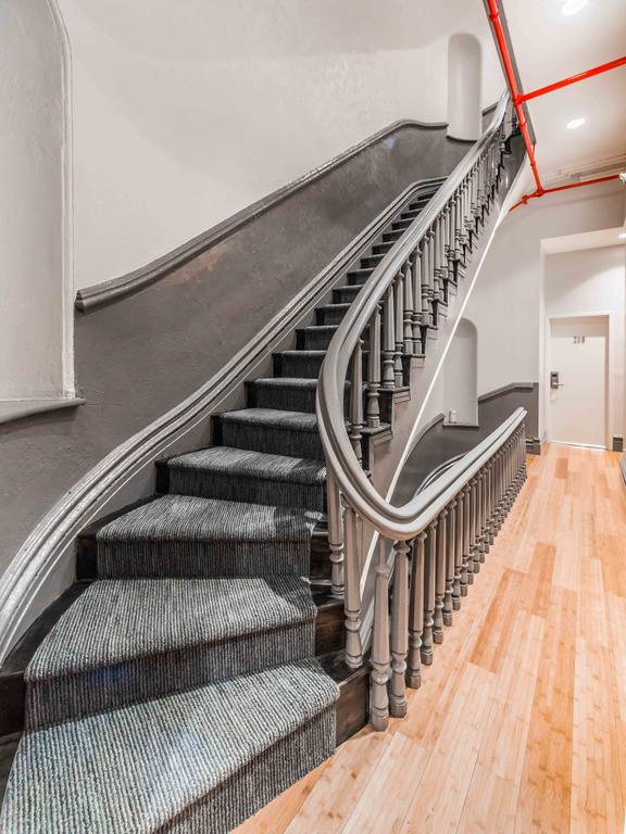Chelsea Inn (Adults Only) New York City Exterior photo