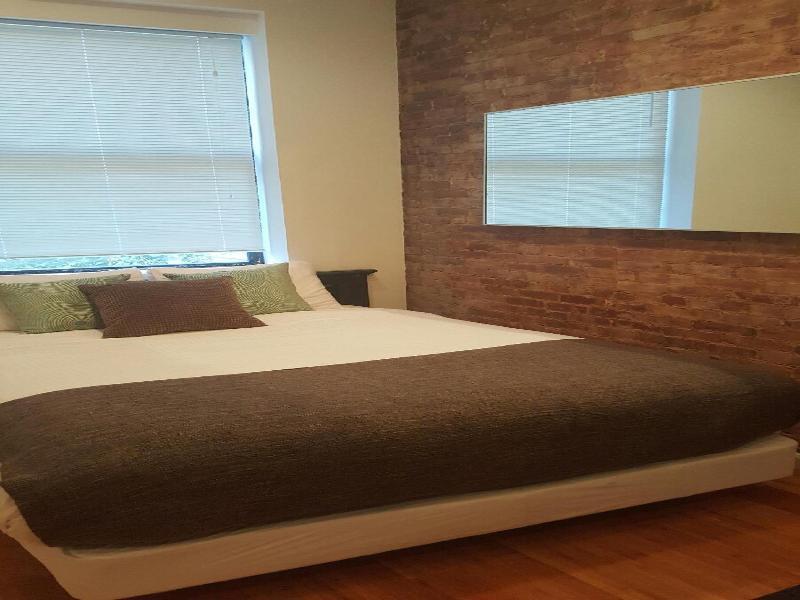 Chelsea Inn (Adults Only) New York City Exterior photo