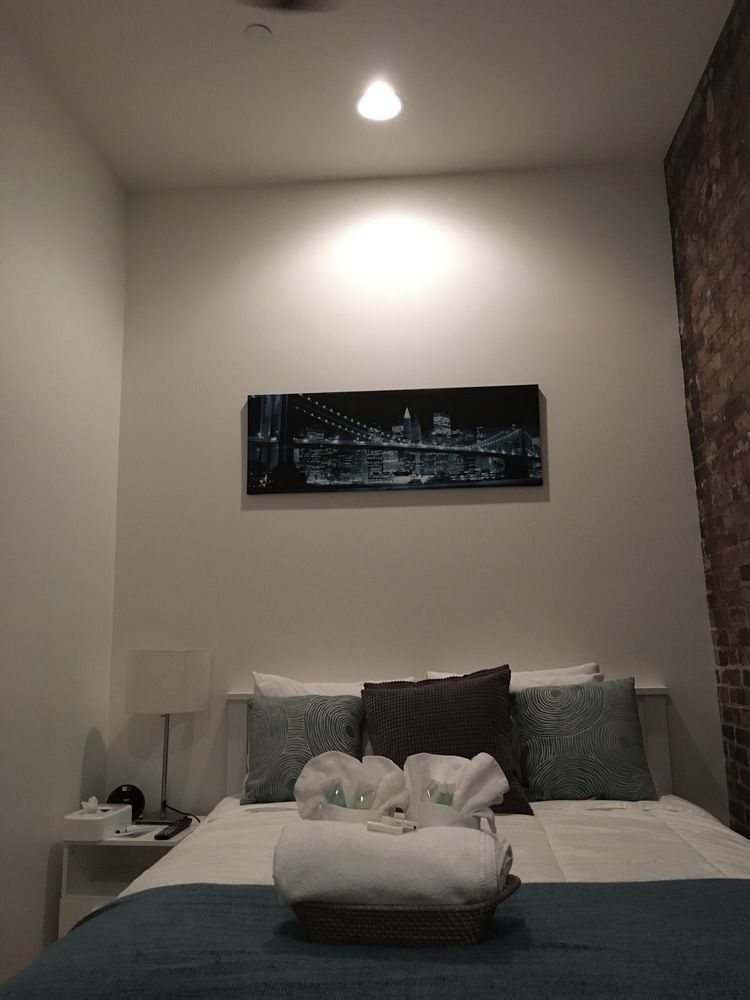Chelsea Inn (Adults Only) New York City Exterior photo