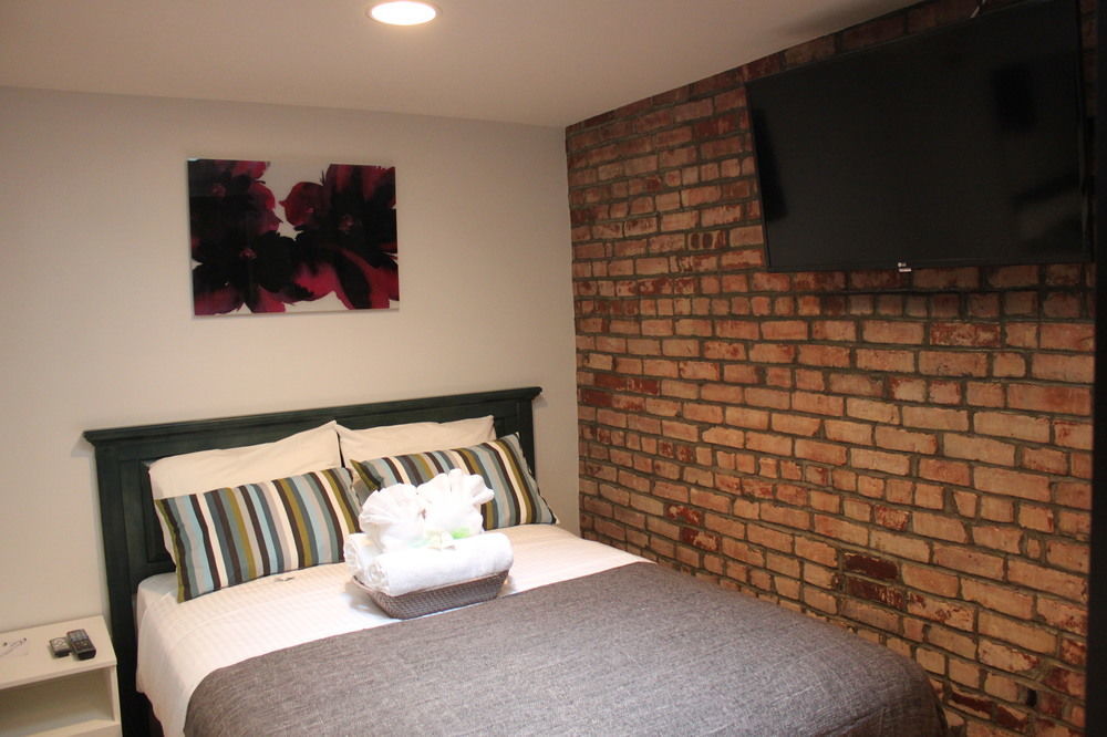 Chelsea Inn (Adults Only) New York City Exterior photo