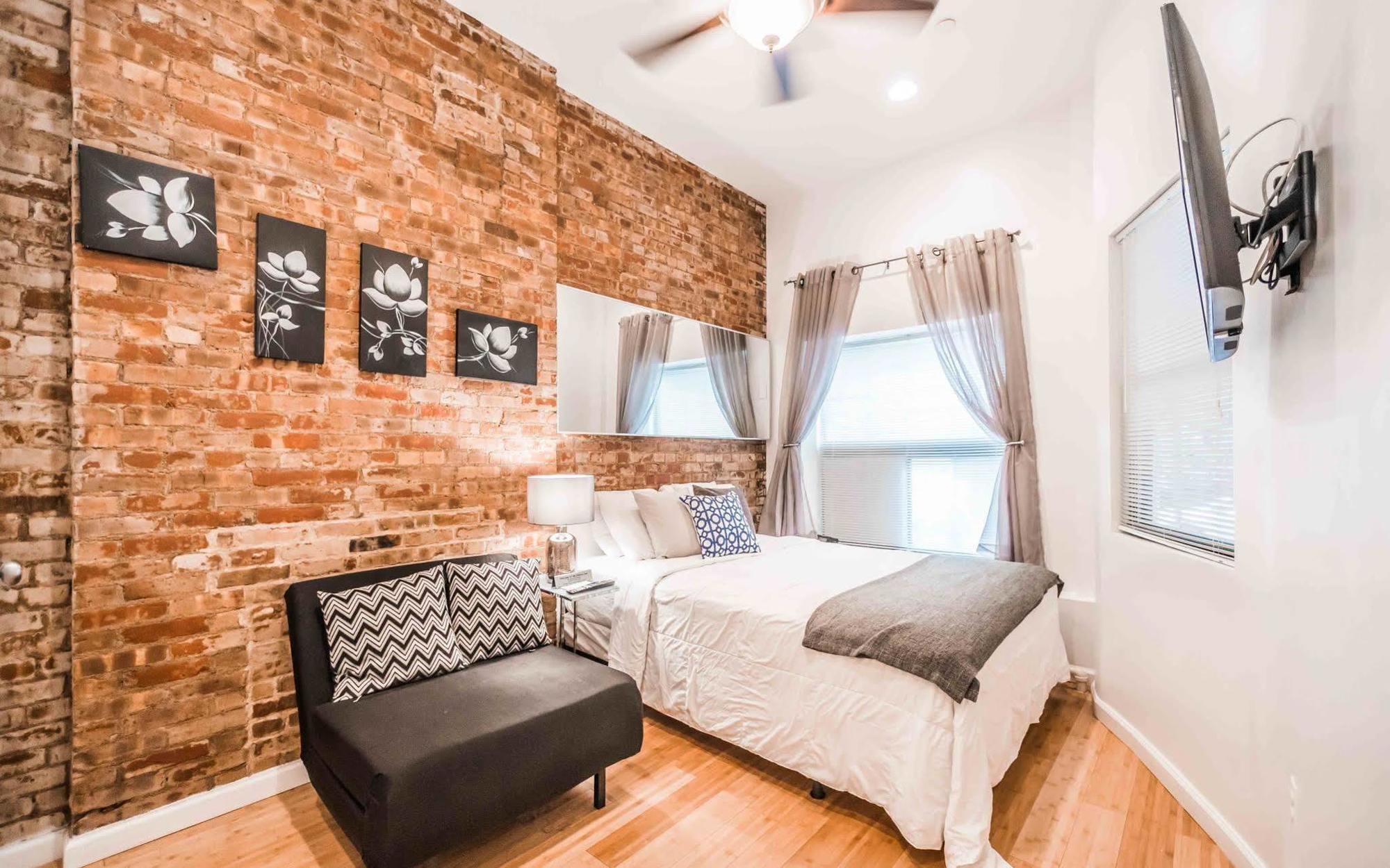 Chelsea Inn (Adults Only) New York City Exterior photo