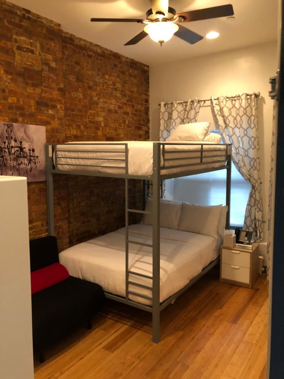 Chelsea Inn (Adults Only) New York City Exterior photo