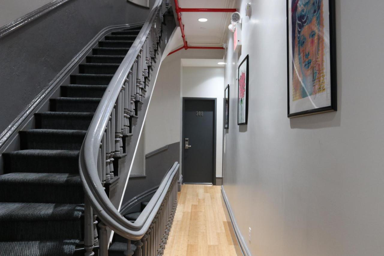 Chelsea Inn (Adults Only) New York City Exterior photo