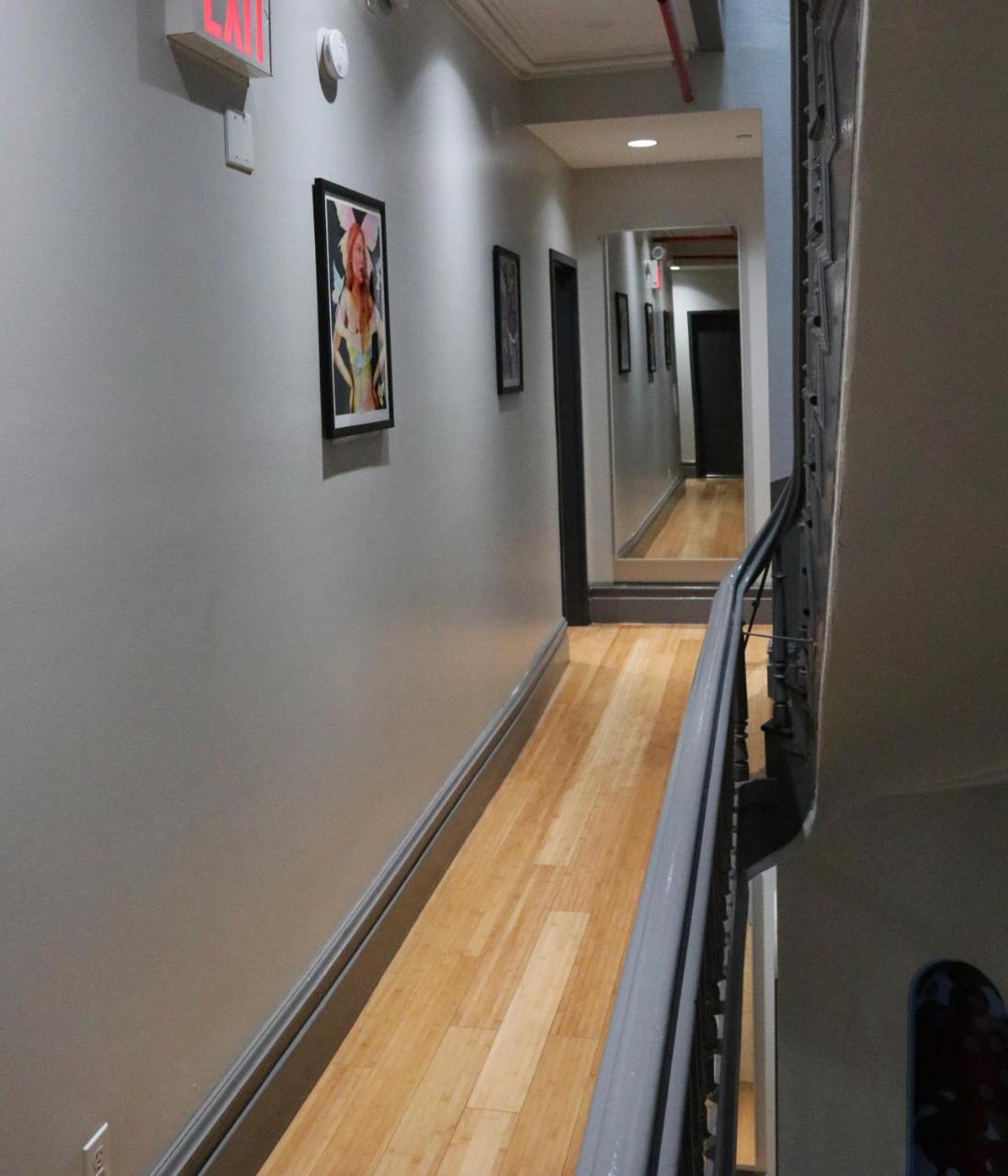 Chelsea Inn (Adults Only) New York City Exterior photo