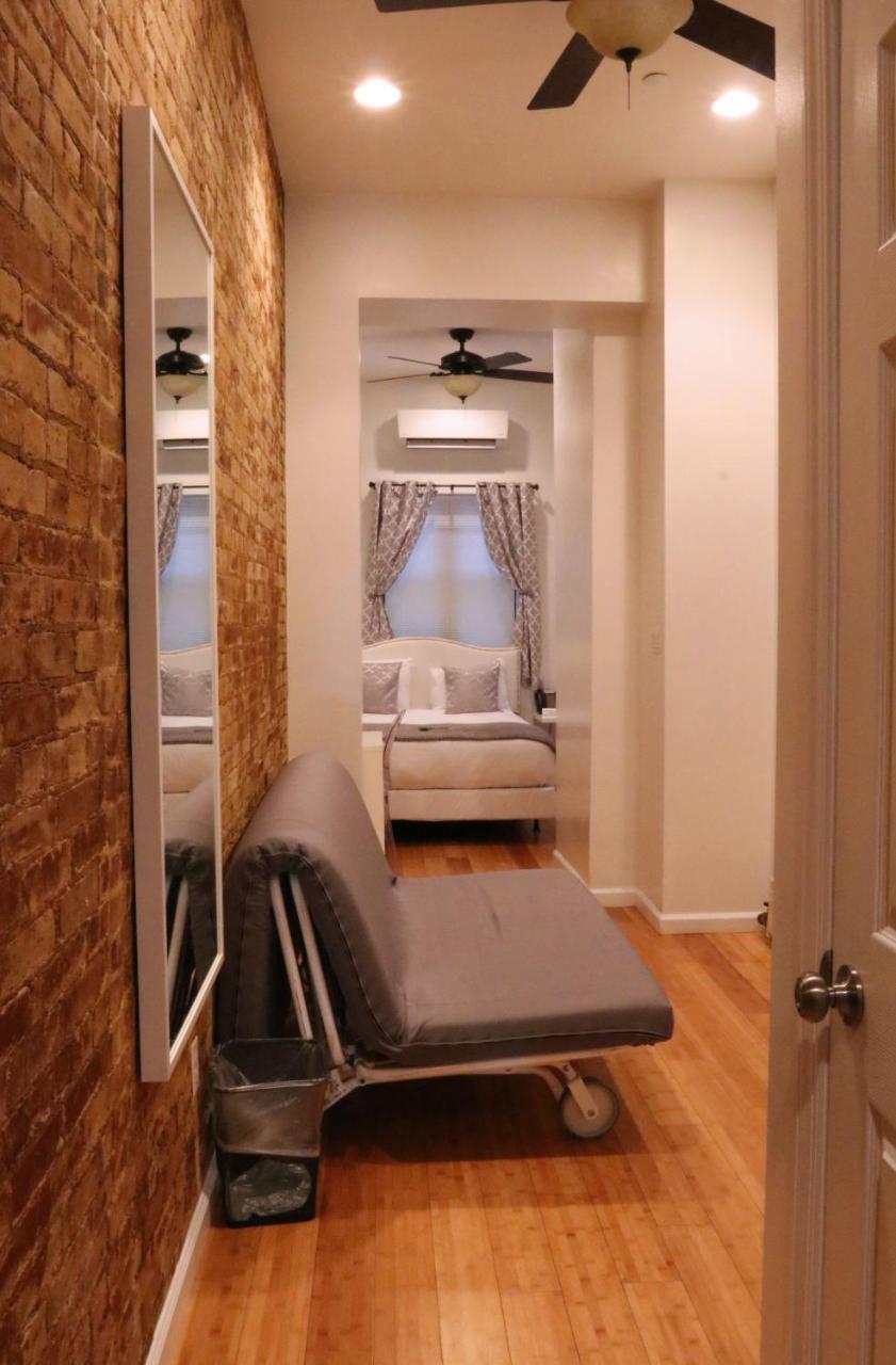 Chelsea Inn (Adults Only) New York City Exterior photo