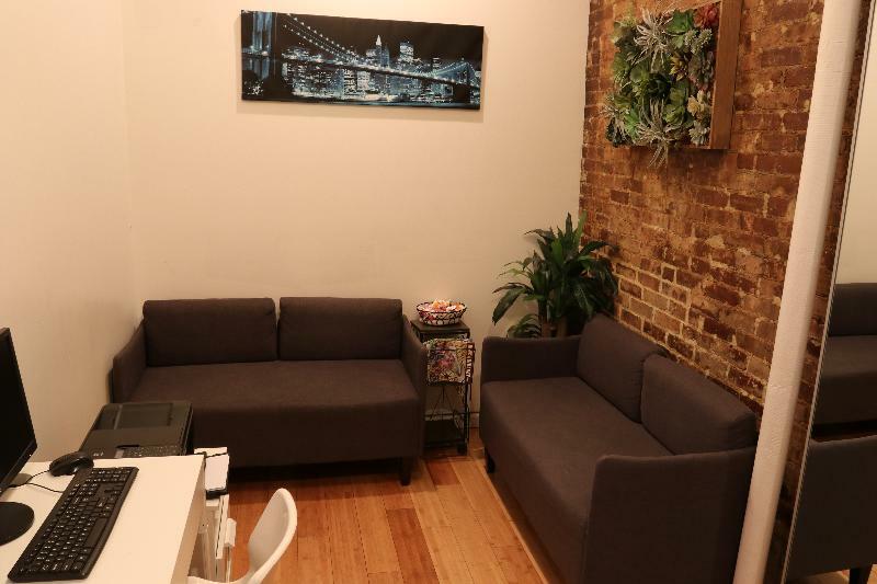 Chelsea Inn (Adults Only) New York City Exterior photo