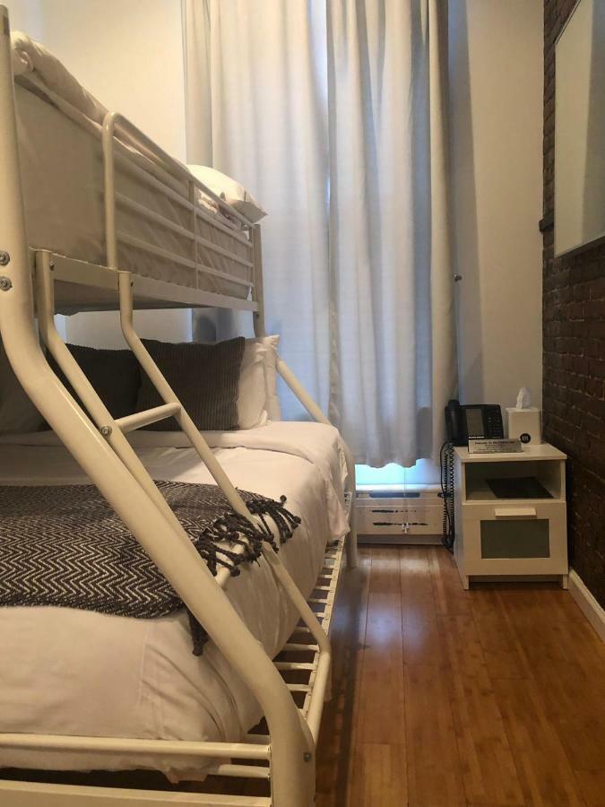 Chelsea Inn (Adults Only) New York City Exterior photo