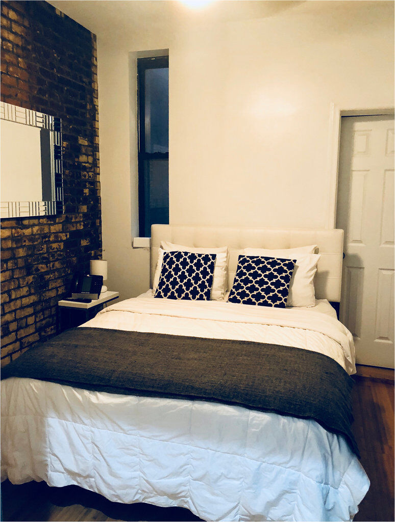 Chelsea Inn (Adults Only) New York City Exterior photo